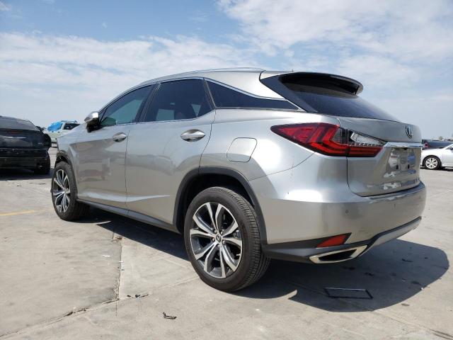 Photo 1 VIN: 2T2HZMAA2NC243258 - LEXUS RX 350 