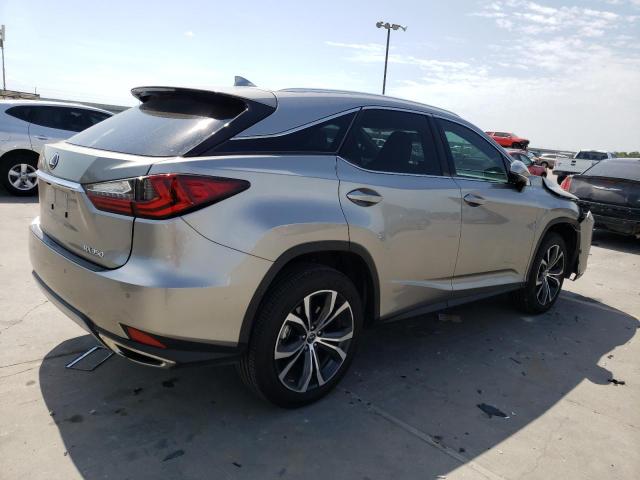 Photo 2 VIN: 2T2HZMAA2NC243258 - LEXUS RX 350 