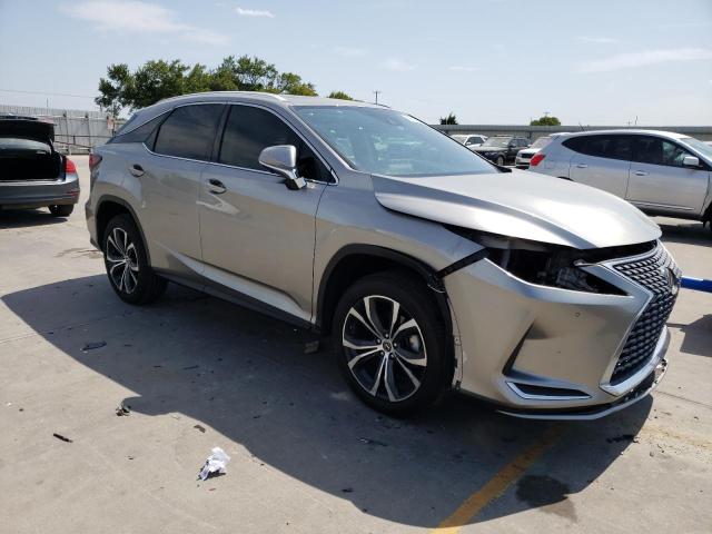 Photo 3 VIN: 2T2HZMAA2NC243258 - LEXUS RX 350 