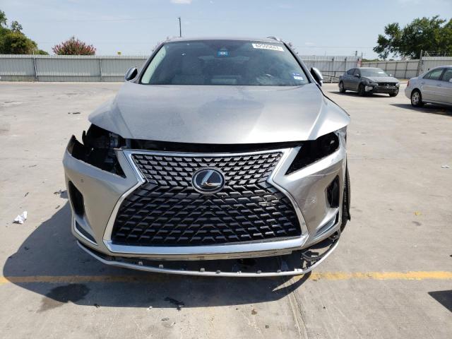 Photo 4 VIN: 2T2HZMAA2NC243258 - LEXUS RX 350 