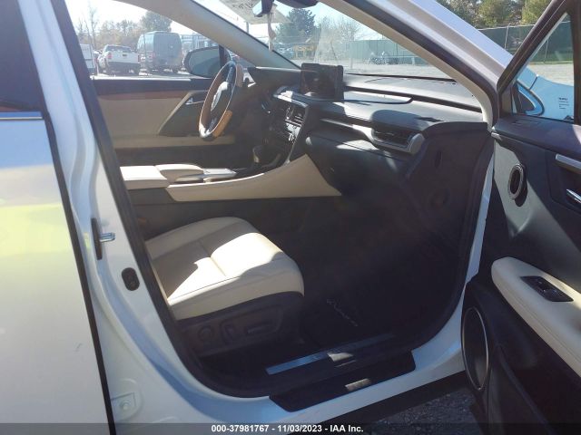 Photo 4 VIN: 2T2HZMAA2NC253935 - LEXUS RX 350 