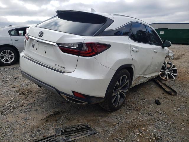 Photo 3 VIN: 2T2HZMAA3LC157115 - LEXUS RX 350 