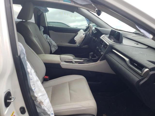 Photo 4 VIN: 2T2HZMAA3LC157115 - LEXUS RX 350 