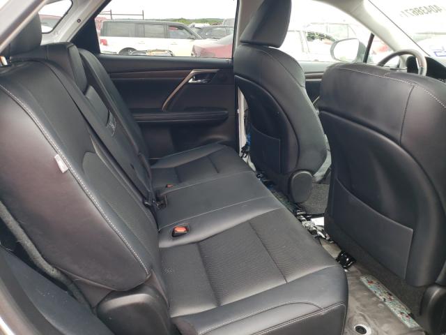 Photo 5 VIN: 2T2HZMAA3LC161486 - LEXUS RX 350 