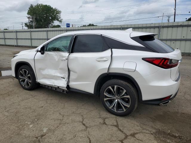 Photo 1 VIN: 2T2HZMAA3LC165943 - LEXUS RX350 