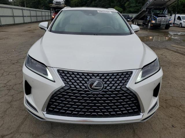 Photo 4 VIN: 2T2HZMAA3LC165943 - LEXUS RX350 