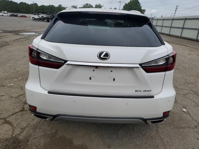 Photo 5 VIN: 2T2HZMAA3LC165943 - LEXUS RX350 