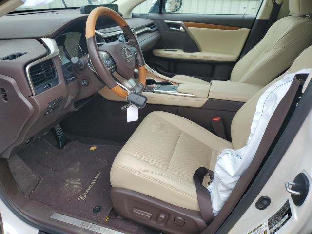 Photo 6 VIN: 2T2HZMAA3LC165943 - LEXUS RX350 