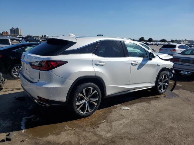 Photo 2 VIN: 2T2HZMAA3LC165991 - LEXUS RX 350 