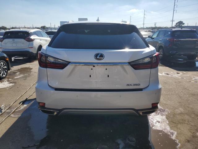 Photo 5 VIN: 2T2HZMAA3LC165991 - LEXUS RX 350 