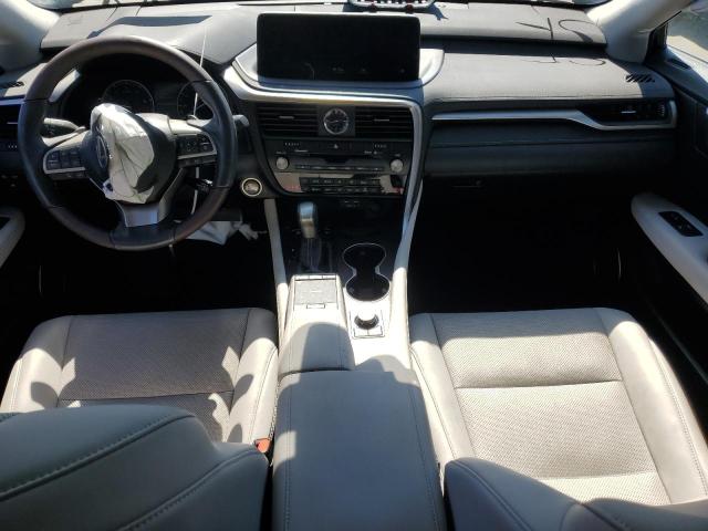 Photo 7 VIN: 2T2HZMAA3LC165991 - LEXUS RX 350 