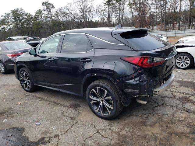 Photo 1 VIN: 2T2HZMAA3LC178367 - LEXUS RX350 