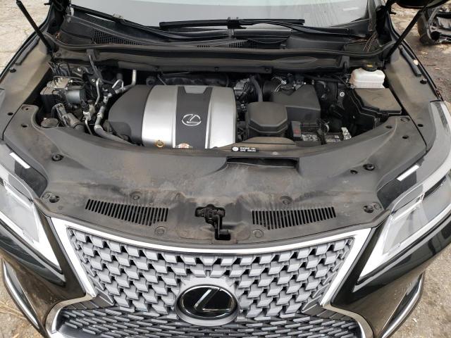 Photo 11 VIN: 2T2HZMAA3LC178367 - LEXUS RX350 