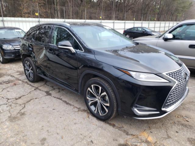 Photo 3 VIN: 2T2HZMAA3LC178367 - LEXUS RX350 