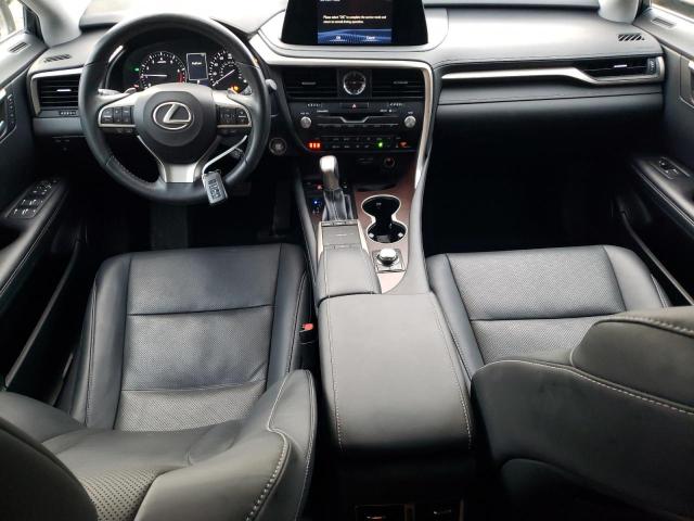 Photo 7 VIN: 2T2HZMAA3LC178367 - LEXUS RX350 