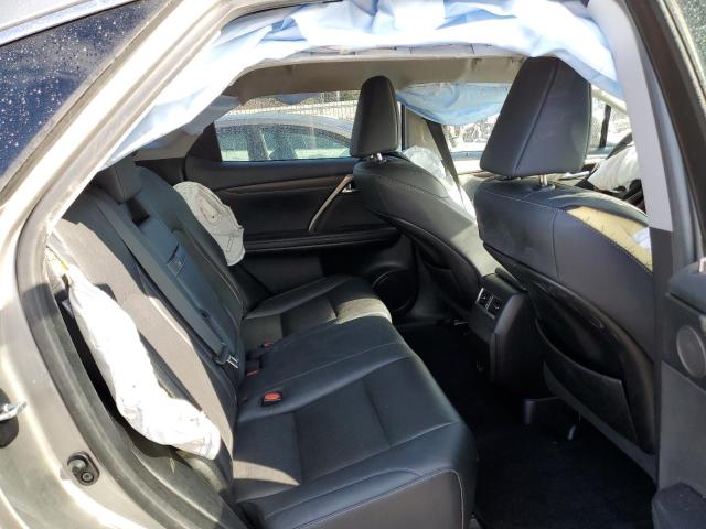 Photo 10 VIN: 2T2HZMAA3MC187412 - LEXUS RX 350 