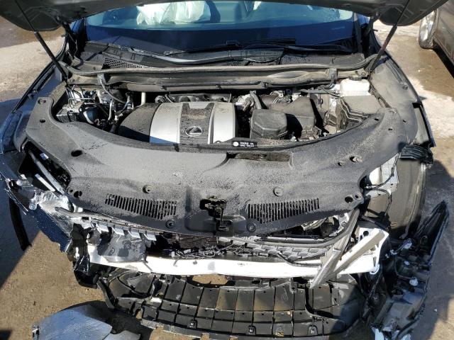 Photo 11 VIN: 2T2HZMAA3MC187412 - LEXUS RX 350 