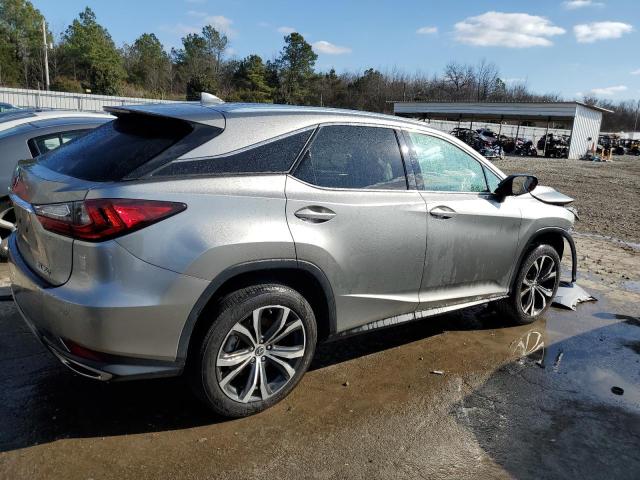 Photo 2 VIN: 2T2HZMAA3MC187412 - LEXUS RX 350 