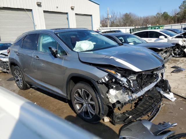 Photo 3 VIN: 2T2HZMAA3MC187412 - LEXUS RX 350 