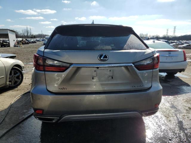 Photo 5 VIN: 2T2HZMAA3MC187412 - LEXUS RX 350 