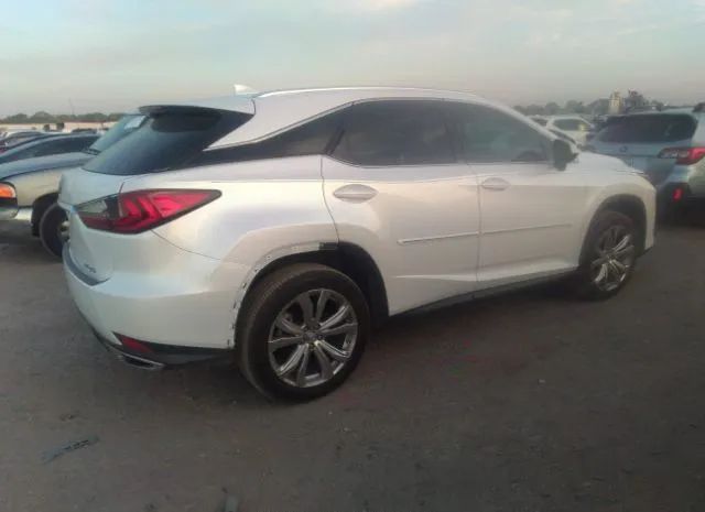 Photo 3 VIN: 2T2HZMAA3MC204306 - LEXUS RX 