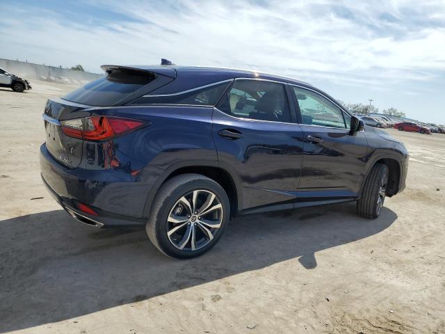 Photo 2 VIN: 2T2HZMAA3MC208534 - LEXUS RX 350 