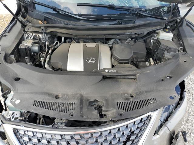 Photo 11 VIN: 2T2HZMAA3MC208730 - LEXUS RX 350 