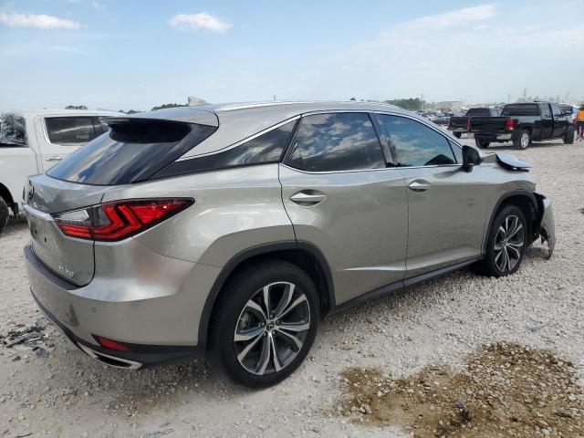 Photo 2 VIN: 2T2HZMAA3MC208730 - LEXUS RX 350 