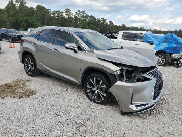 Photo 3 VIN: 2T2HZMAA3MC208730 - LEXUS RX 350 