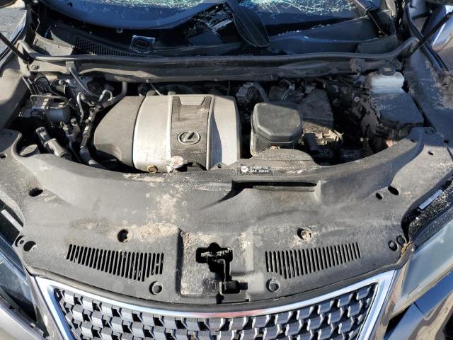 Photo 11 VIN: 2T2HZMAA3MC210512 - LEXUS RX350 