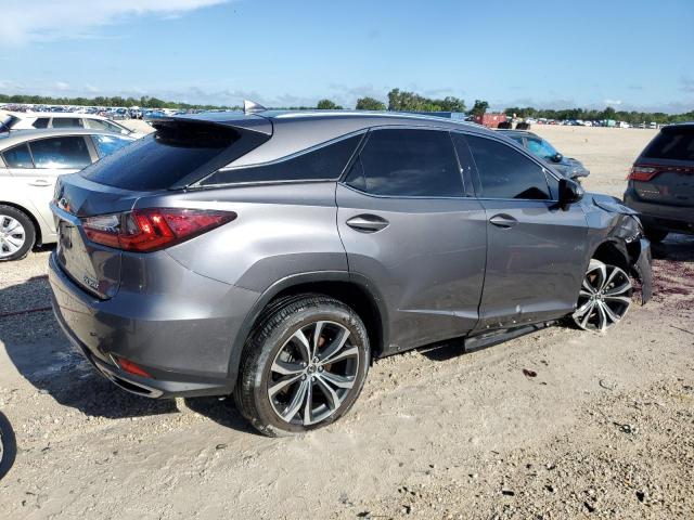 Photo 2 VIN: 2T2HZMAA3MC210512 - LEXUS RX350 