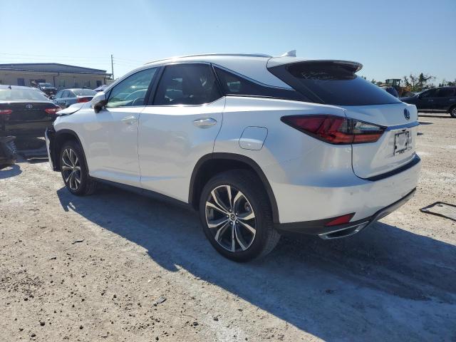 Photo 1 VIN: 2T2HZMAA3MC213264 - LEXUS RX 350 