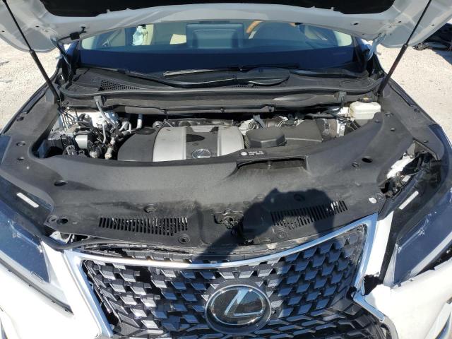 Photo 11 VIN: 2T2HZMAA3MC213264 - LEXUS RX 350 