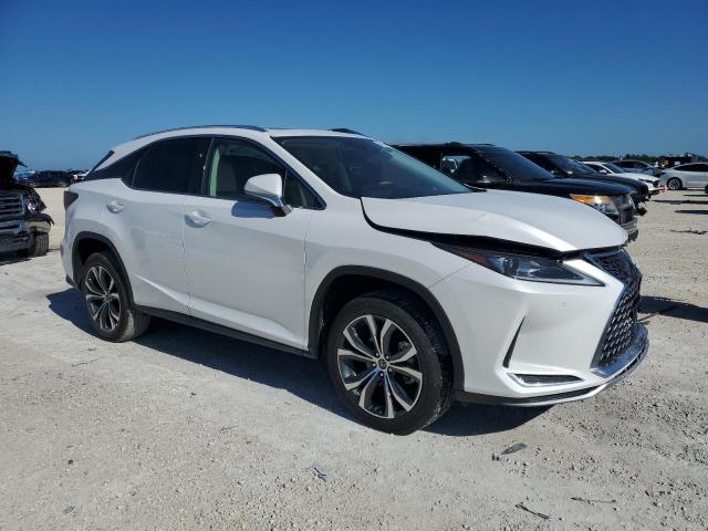 Photo 3 VIN: 2T2HZMAA3MC213264 - LEXUS RX 350 