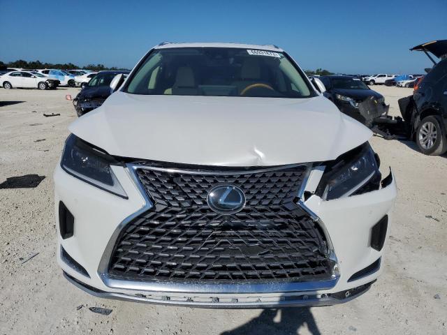 Photo 4 VIN: 2T2HZMAA3MC213264 - LEXUS RX 350 