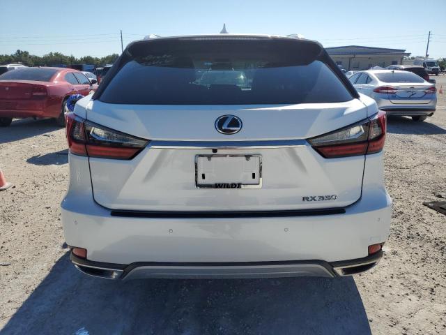 Photo 5 VIN: 2T2HZMAA3MC213264 - LEXUS RX 350 