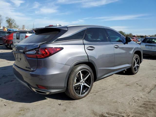 Photo 2 VIN: 2T2HZMAA3MC217637 - LEXUS RX 350 