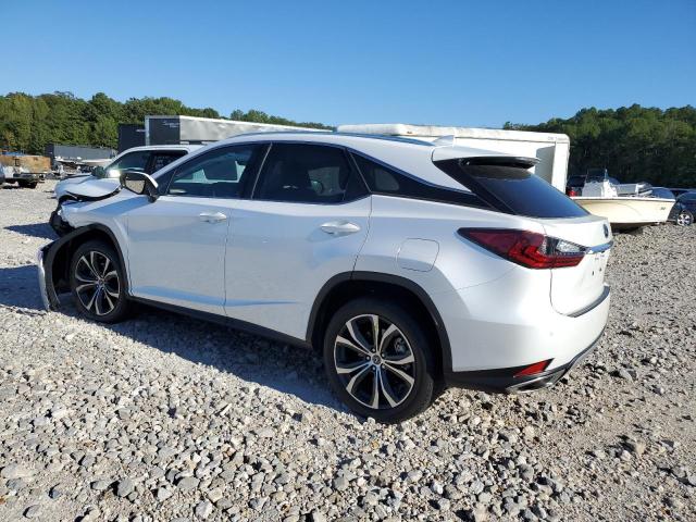 Photo 1 VIN: 2T2HZMAA3NC221026 - LEXUS RX 350 