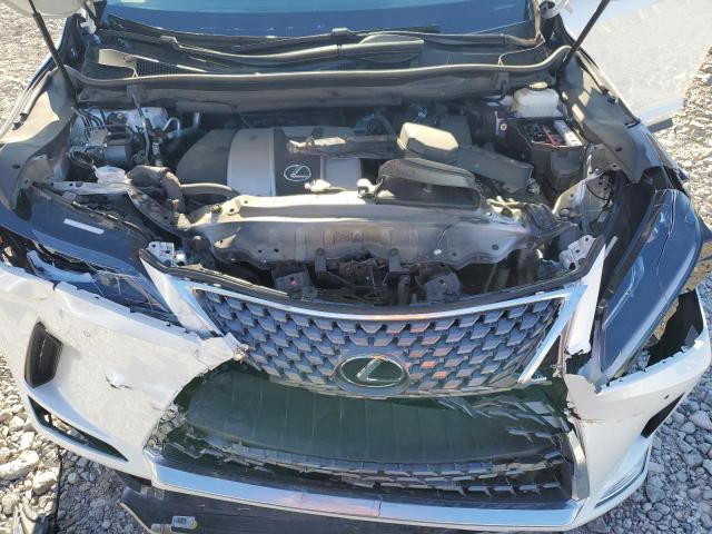 Photo 11 VIN: 2T2HZMAA3NC221026 - LEXUS RX 350 