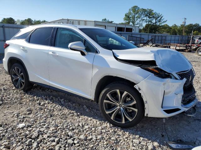 Photo 3 VIN: 2T2HZMAA3NC221026 - LEXUS RX 350 