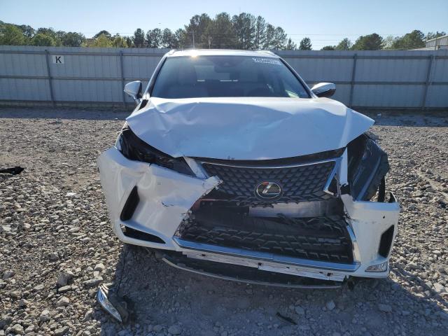 Photo 4 VIN: 2T2HZMAA3NC221026 - LEXUS RX 350 