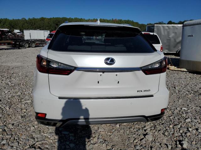 Photo 5 VIN: 2T2HZMAA3NC221026 - LEXUS RX 350 