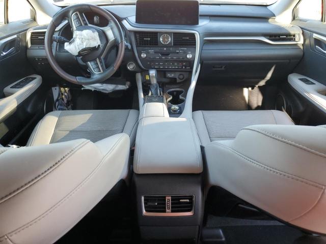 Photo 7 VIN: 2T2HZMAA3NC221026 - LEXUS RX 350 