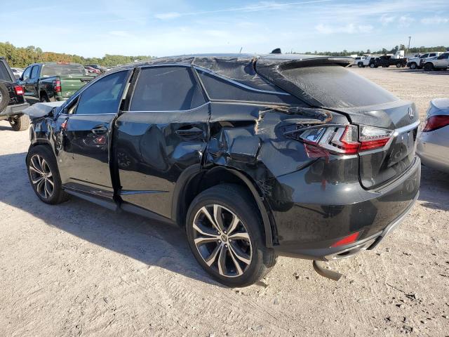 Photo 1 VIN: 2T2HZMAA3NC222161 - LEXUS RX 350 