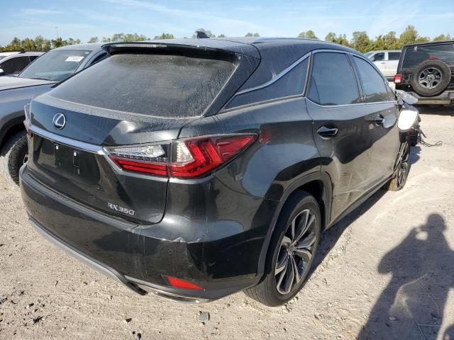 Photo 2 VIN: 2T2HZMAA3NC222161 - LEXUS RX 350 