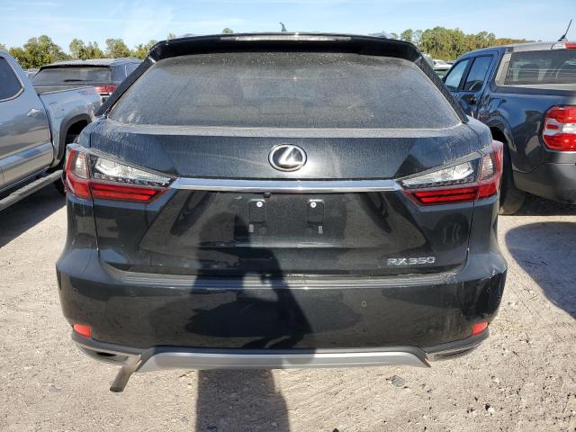 Photo 5 VIN: 2T2HZMAA3NC222161 - LEXUS RX 350 