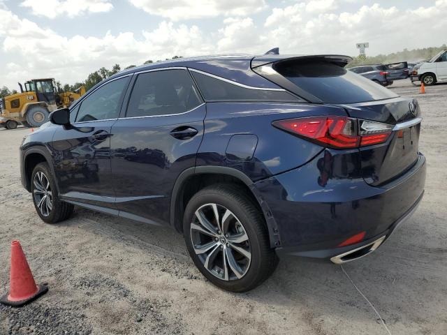 Photo 1 VIN: 2T2HZMAA3NC226842 - LEXUS RX 350 