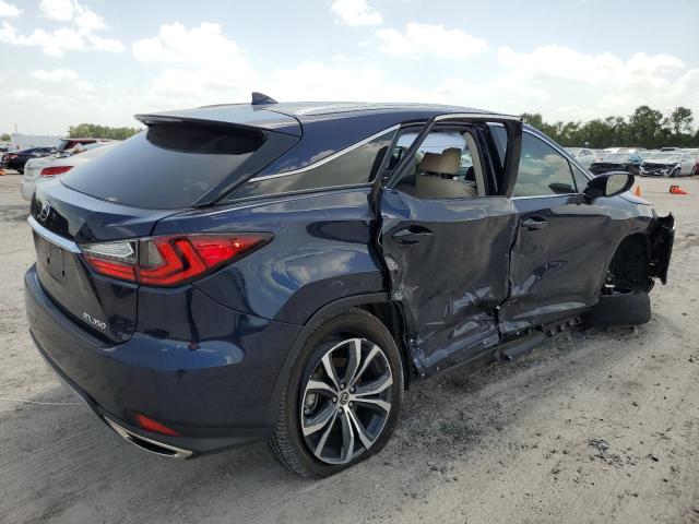 Photo 2 VIN: 2T2HZMAA3NC226842 - LEXUS RX 350 