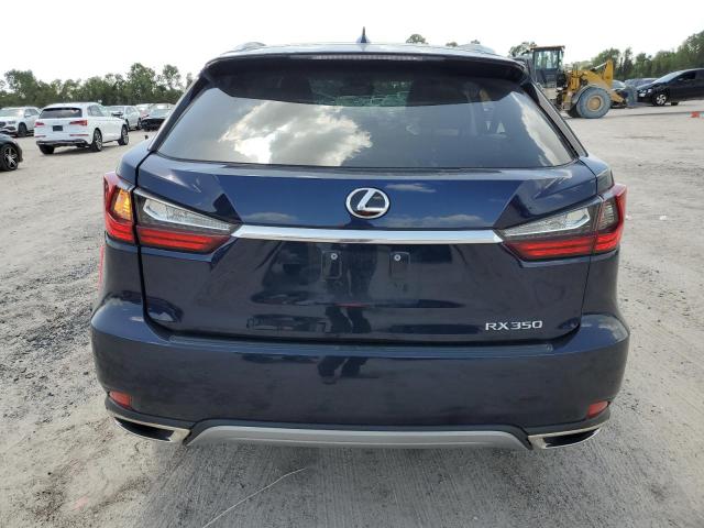 Photo 5 VIN: 2T2HZMAA3NC226842 - LEXUS RX 350 