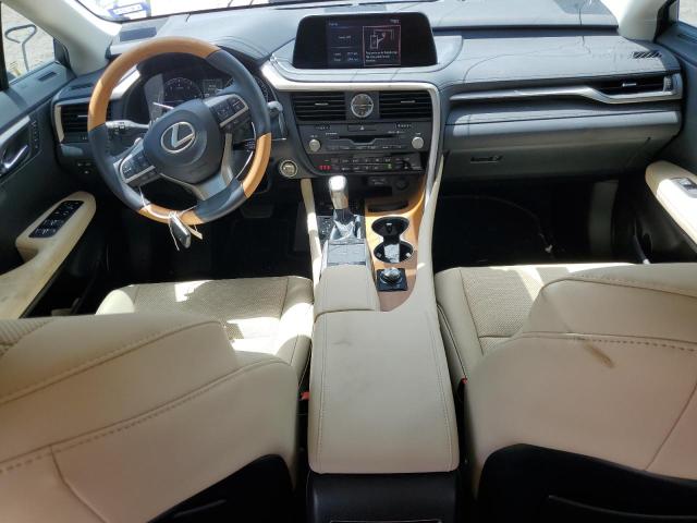 Photo 7 VIN: 2T2HZMAA3NC226842 - LEXUS RX 350 